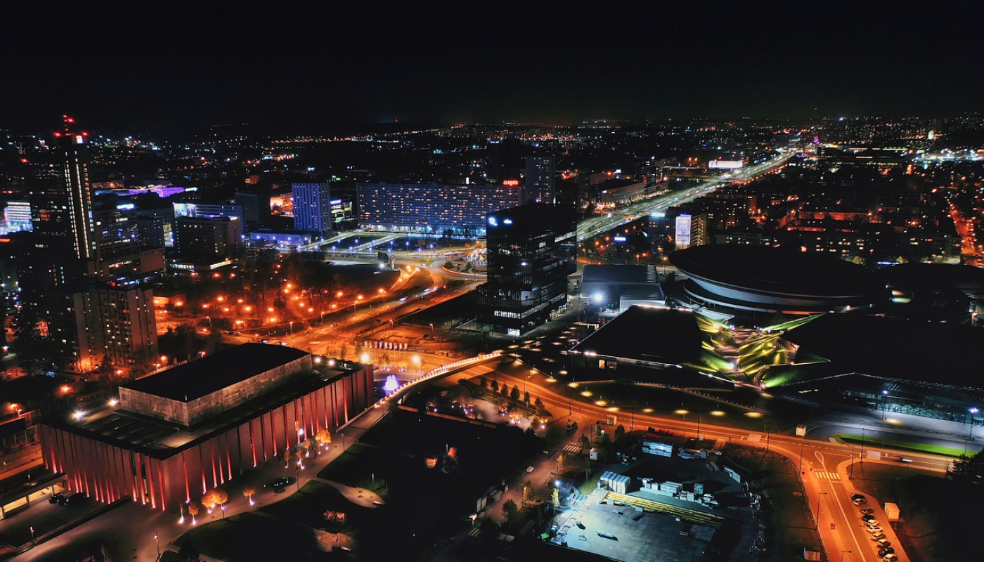 Biuro detektywistyczne Katowice - Detektywi Śląsk 